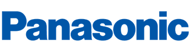 Panasonic logo