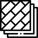 Badkamer icoon