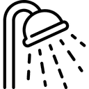 Sanitair icoon