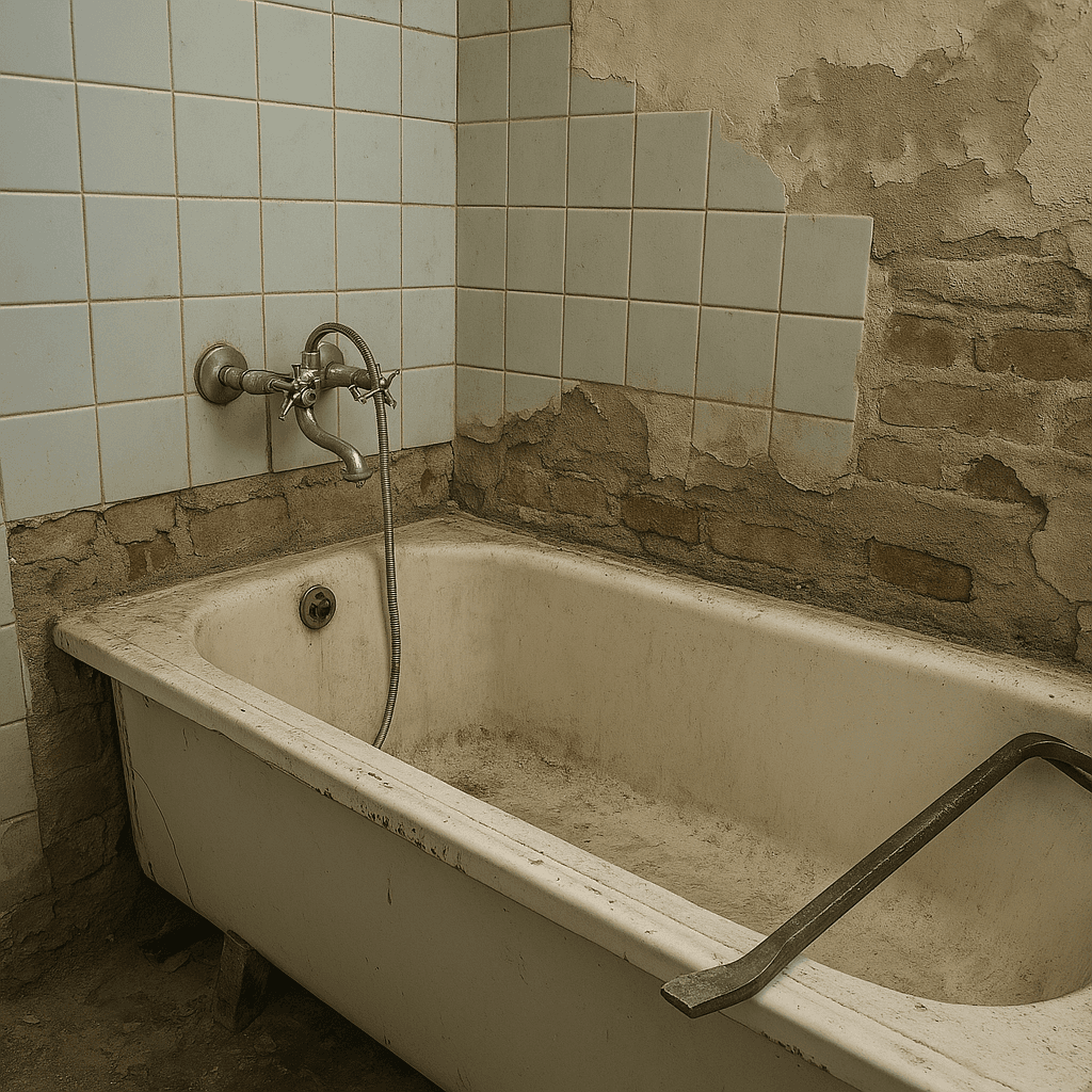 5 onmisbare tips voor jouw badkamerrenovatie