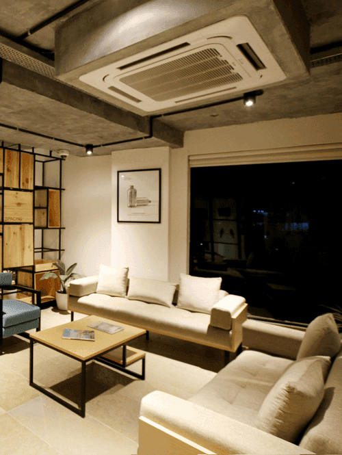 Ventilatie project 2