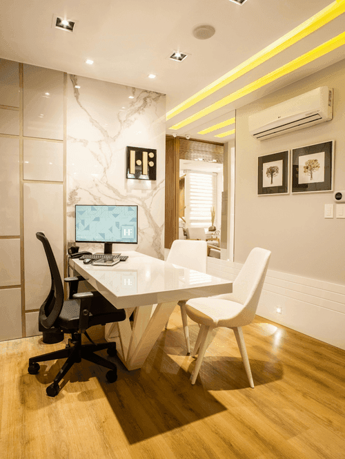 Ventilatie project 3