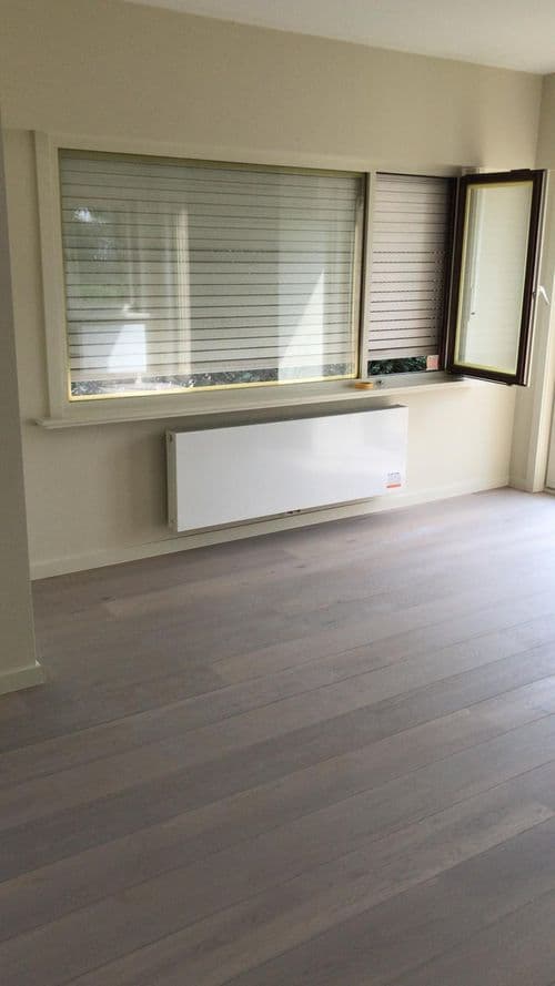 Verwarmingsinstallatie project 2